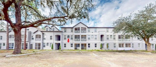 5041 Sunridge Palms Drive Unit 101 TAMPA, FL Condo Active - Photo 1 of 35. Opens carousel modal
