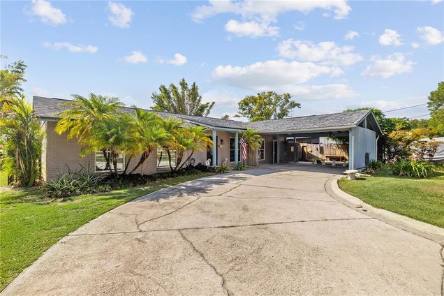 5109 Vinson Drive TAMPA, FL House Sold - Photo 1 of 1. Opens carousel modal