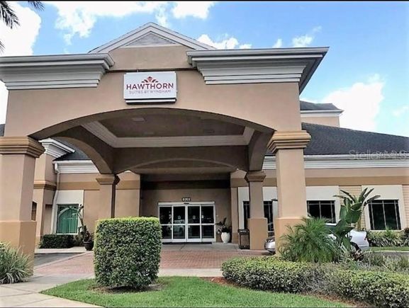 8303 Palm Parkway Unit 122 ORLANDO, FL Condo Sold - Photo 1 of 1. Opens carousel modal