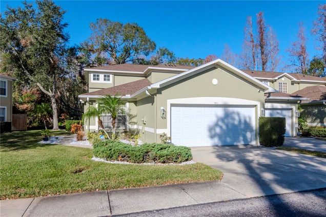 8811 Casablanca Way TAMPA, FL Townhouse Active - Photo 1 of 42. Opens carousel modal
