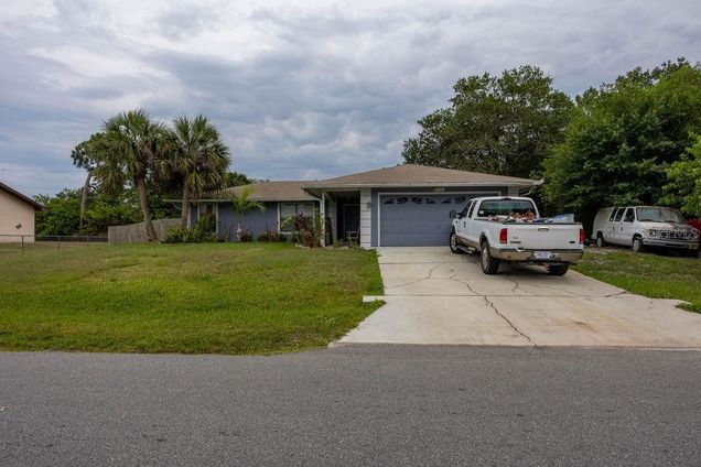 1468 Wigmore Street SE PALM BAY, FL House Sold - Photo 1 of 1. Opens carousel modal