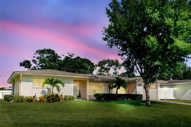 6573 20th Street N ST PETERSBURG, FL House Sold - Photo 1 of 1. Opens carousel modal