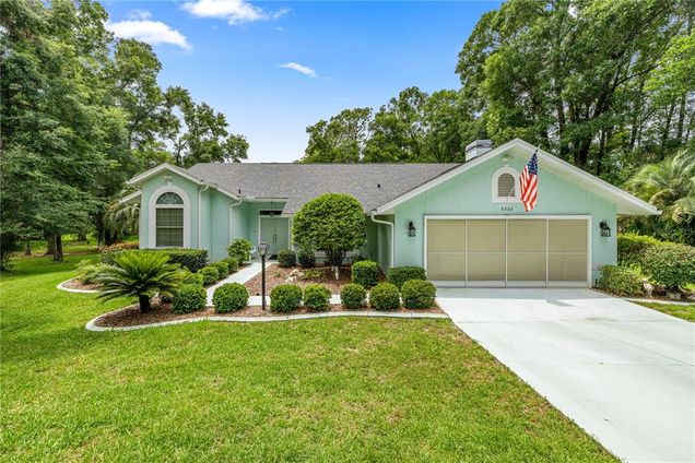 9530 SW 189th Court