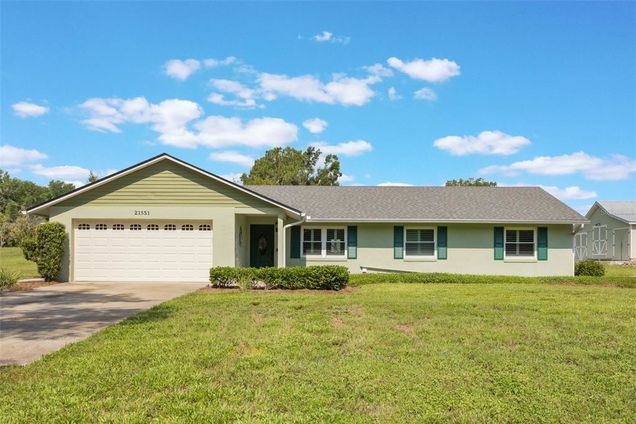 21551 Lake Seneca Road EUSTIS, FL House Sold - Photo 1 of 1. Opens carousel modal