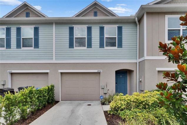 10907 Golden Acorn Avenue TAMPA, FL Townhouse Sold - Photo 1 of 1. Opens carousel modal