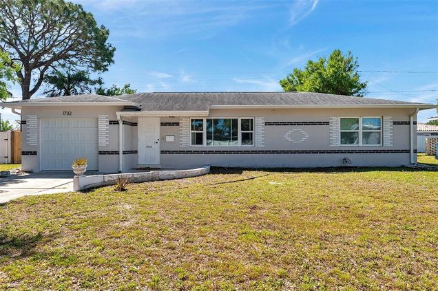 1732 63rd Avenue N ST PETERSBURG, FL House Sold - Photo 1 of 1. Opens carousel modal