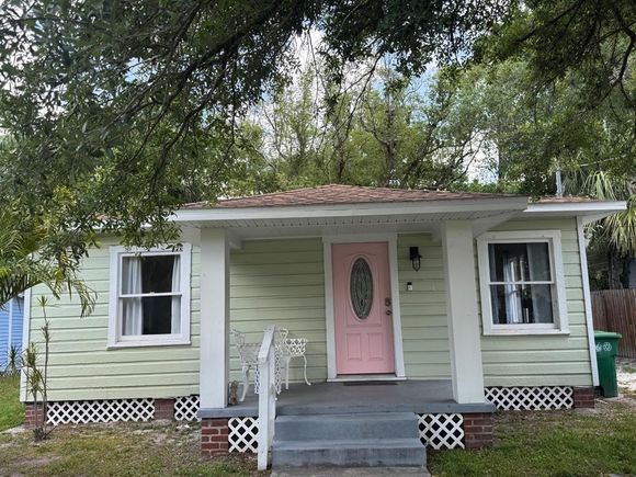 213 W Jean Street TAMPA, FL House Active - Photo 1 of 20. Opens carousel modal
