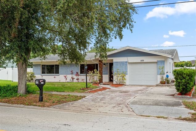 1579 Palmetto Street CLEARWATER, FL House Sold - Photo 1 of 1. Opens carousel modal