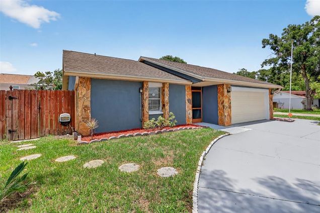 11320 Partridge Drive