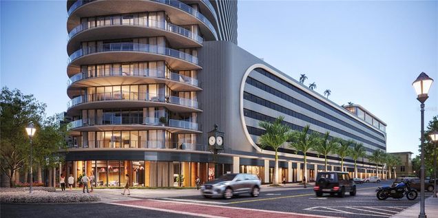 400 Central Avenue Unit 3209