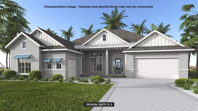 4376 Southern Valley Loop