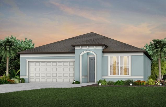 9737 Redwood Heights Loop