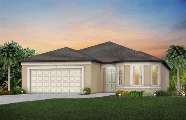 9721 Redwood Heights Loop