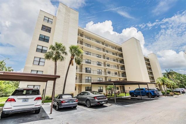 900 Cove Cay Drive Unit 1B CLEARWATER, FL Condo Sold - Photo 1 of 1. Opens carousel modal
