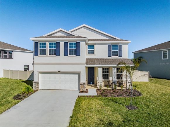 30770 Penny Surf Loop
