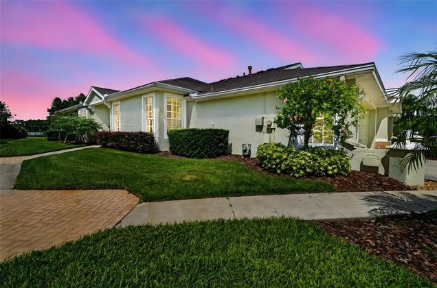 9869 Bridgeton Drive