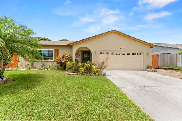 6289 107th Avenue N PINELLAS PARK, FL House Sold - Photo 1 of 1. Opens carousel modal