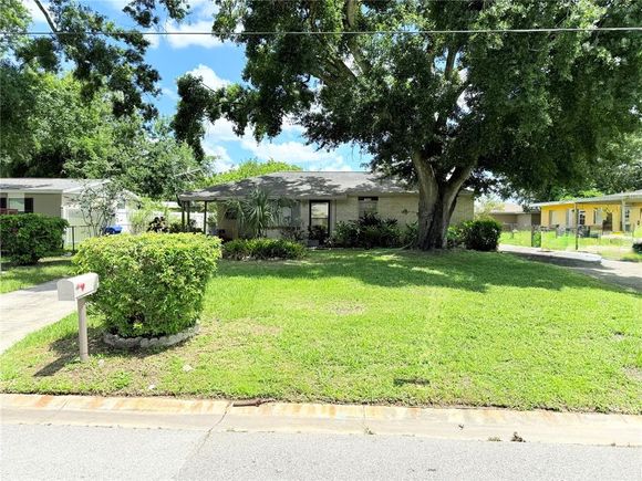 7908 Croton Avenue TAMPA, FL House Sold - Photo 1 of 1. Opens carousel modal