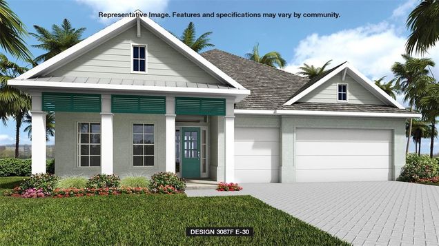4611 Southern Valley Loop