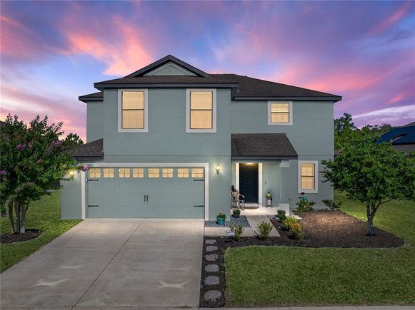 5660 Elsinore Way