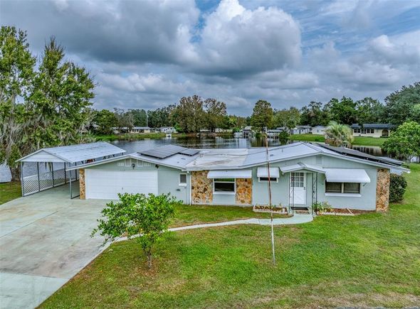 10115 E Perch Court INVERNESS, FL House Active - Photo 1 of 51. Opens carousel modal