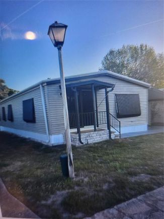 12240 Seminole Boulevard Unit 12 LARGO, FL House Active - Photo 1 of 20. Opens carousel modal