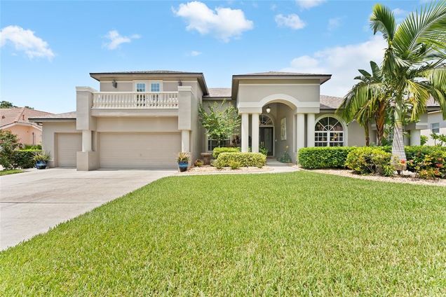 1553 Canopy Oaks Boulevard