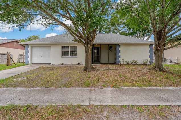 1301 Mandarin Drive HOLIDAY, FL House Active - Photo 1 of 44. Opens carousel modal