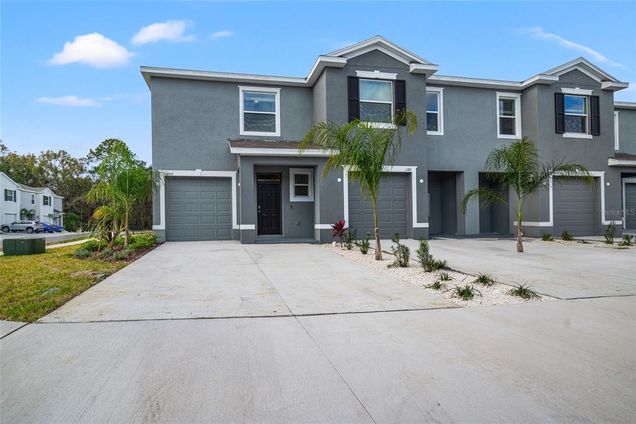 1404 Colt Creek Place WESLEY CHAPEL, FL Townhouse Active - Photo 1 of 48. Opens carousel modal