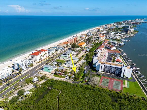 19109 2nd Street INDIAN SHORES, FL Land Pending - Photo 1 of 17. Opens carousel modal