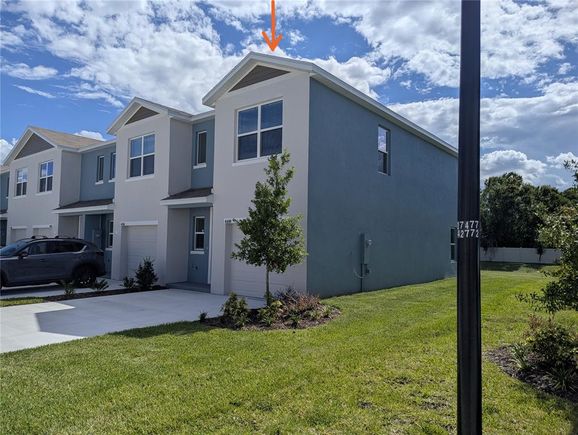 4460 Rachel Falls Drive TAMPA, FL Townhouse Active - Photo 1 of 22. Opens carousel modal