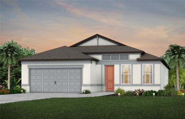 4018 Big Sky Drive