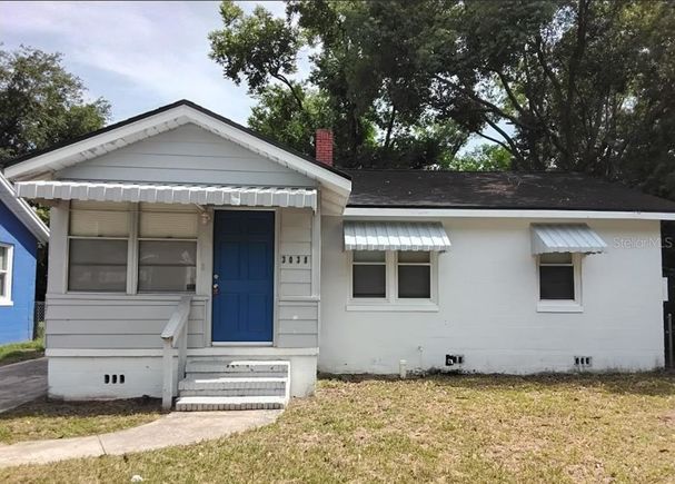 3038 Plum Street JACKSONVILLE, FL House Active - Photo 1 of 3. Opens carousel modal