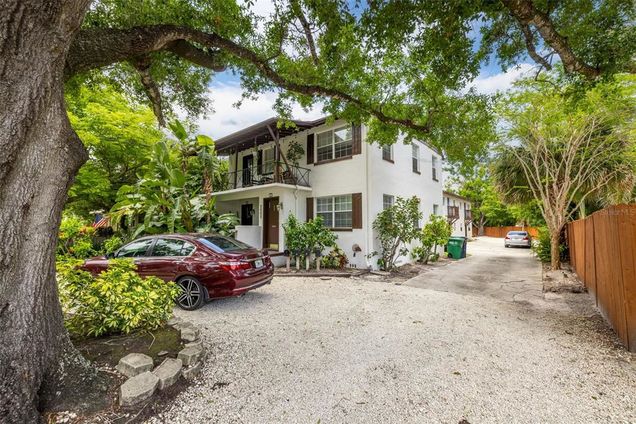2002 S Habana Avenue TAMPA, FL Multifamily Pending - Photo 1 of 62. Opens carousel modal