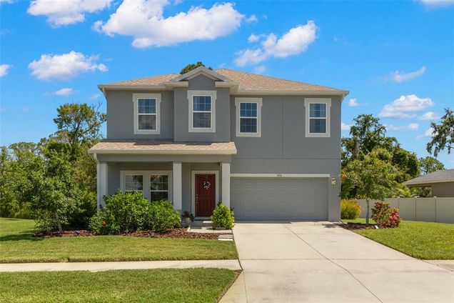 3115 Gina Court