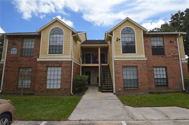 8638 Fancy Finch Drive Unit 101 TAMPA, FL Condo Active - Photo 1 of 87. Opens carousel modal