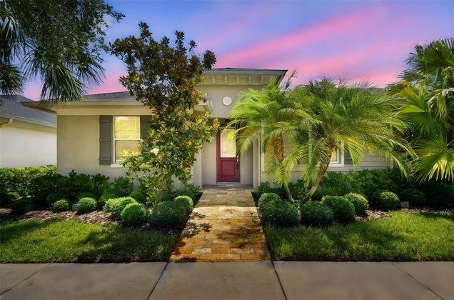 11317 Wickersley Place TAMPA, FL House Active - Photo 1 of 70. Opens carousel modal