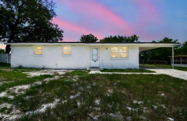 9259 Marler Road SPRING HILL, FL House Active - Photo 1 of 51. Opens carousel modal