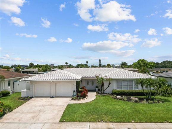 3932 Doral Drive