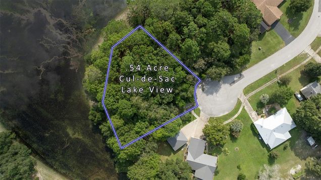 . Lakeview Court SPRING HILL, FL Plot of land Active - Photo 1 of 4. Opens carousel modal