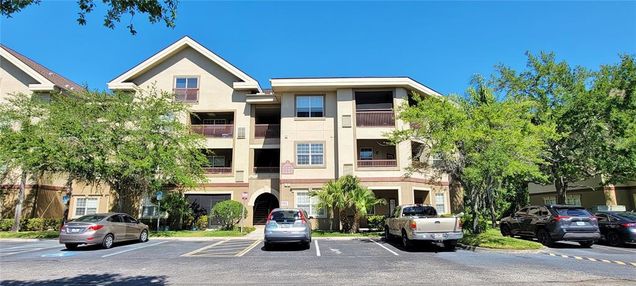 16501 Harper Pond Lane Unit 308