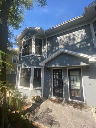 315 S Edison Avenue Unit 6 TAMPA, FL Townhouse Active - Photo 1 of 12. Opens carousel modal
