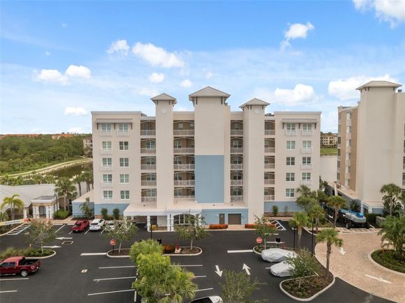 10530 Boardwalk Loop Unit 305