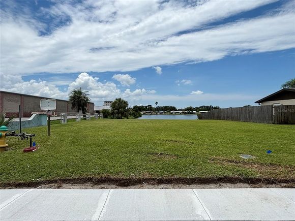 4368 Sunray Drive HOLIDAY, FL Plot of land Active - Photo 1 of 8. Opens carousel modal