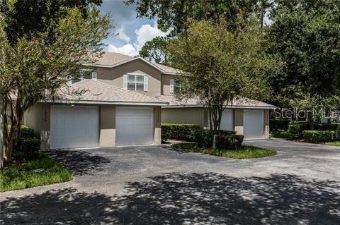 18504 Pebble Lake Court TAMPA, FL Townhouse Active - Photo 1 of 12. Opens carousel modal
