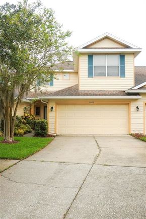 20416 Harvest Oak Court TAMPA, FL Townhouse Active - Photo 1 of 36. Opens carousel modal