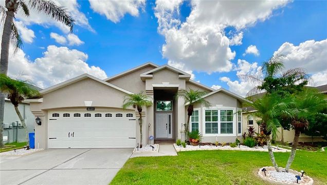 8627 Manassas Road TAMPA, FL House Active - Photo 1 of 57. Opens carousel modal