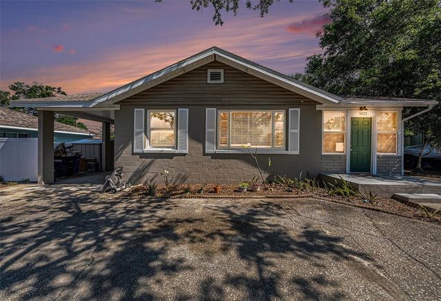 1432 San Juan Court