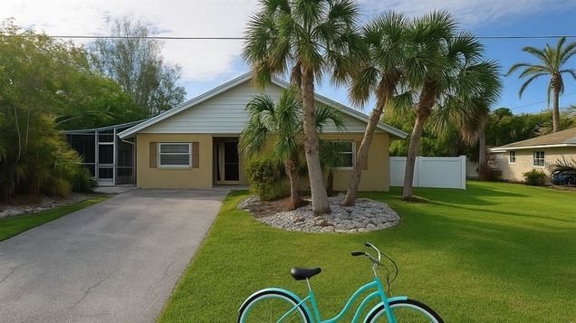 210 84th Street HOLMES BEACH, FL House Active - Photo 1 of 1. Opens carousel modal