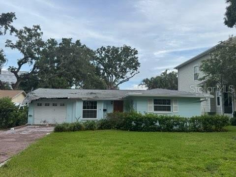4906 W Cleveland Street TAMPA, FL Plot of land Active - Photo 1 of 11. Opens carousel modal